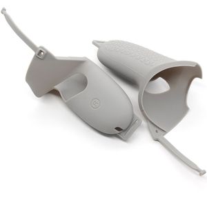Beschermhoes Voor Oculus Quest 2 Vr Handvat Touch Controller Case Voor Oculus Quest 2 Accessoires Strap Grip Skin Siliconen