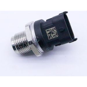 Erikc 0281002846 Brandstofdruksensor 0281006325 Echt Diesel Common Rail Voor Bosch 0281006325