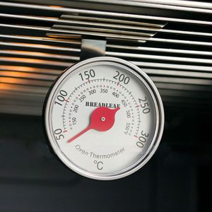 Keuken Rvs Oven Thermometer Koken Termometer Kan Hangen De Grill Verstelbare Hoogte Hoek Voedsel Thermometer
