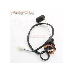 Scooter Brandstofniveausensor Benzine Tank Sensor Olie Vlotter Brandstofmeter Chinese Motorfiets voor GY6 50cc 125cc 150cc