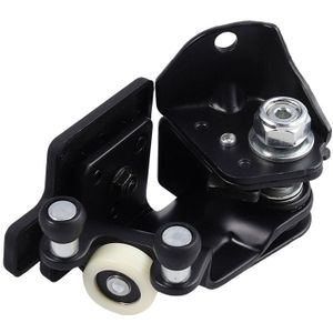 Voor Fiat Ducato Peugeot Boxer Citroen Relais 06-12 Links Mid Schuifdeur Roller