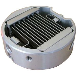 Dieselmotor Intake Voorverwarmer 5258351
