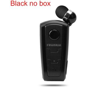 Fineblue F910 Oortelefoon Draadloze Driver Auriculares Bluetooth Oortelefoon Trillingen Dragen Clip Stereo Sport Headset Voor Rijden