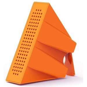 Mobiele Telefoon Speaker Stand Sound Versterker Telefoon Houder Voor Home Office Slaapkamer