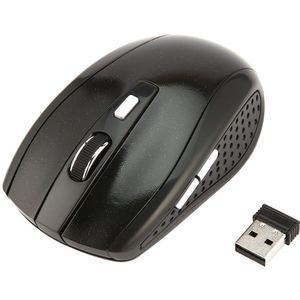 2.4Ghz Draadloze Muis 1600Dpi Draagbare Intelligente Gaming Muis Optische Rolling Gamer Muizen Usb-ontvanger Voor Pc Laptop Computer