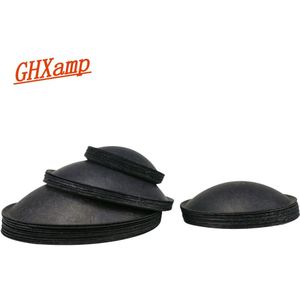 Ghxamp 3 Inch 4 Inch 6.5 Inch 8 Inch Speaker Dust Cap Cover Woofer Subwoofer Reparatie Accessoires 2 Stuks
