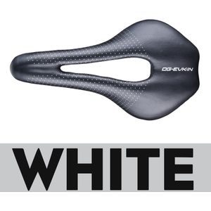 OG-EVKIN SD-003 Carbon Fiets Zadel 7X7Mm Ronde Rails Fietsonderdelen Weg Mountainbike Eva Fietsstoeltje Mtb ultralight Fietsen