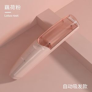 Baby Kapper Misuta Baby Elektrische Hairhair Clipper Oplaadbare Low Noise Tondeuse Push Shear Baby Scheermes Haar Snijmachine