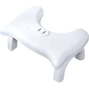 1Pc Bathroom Chair Kids Potty Stool Durable Potty Stool for Kids Toilet Home