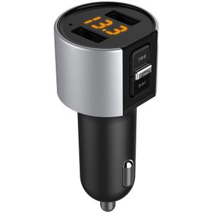 C26S Auto MP3 Speler Bluetooth Fm-zender Auto Audio Ontvanger