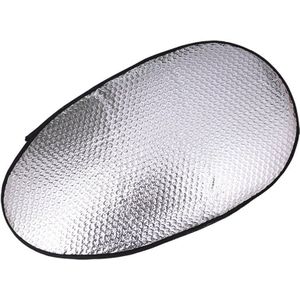Motorfiets Zitkussen Cover Universal Regendicht Zonneplek Warmte Isolatie Montage Air Pad Motorbike Seat Bescherming Accessoire