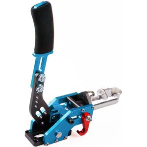 Auto Hydraulische Handrem Racing Lever Drift Brake Handrem Parking Noodrem Systeem Handrem Voor Racing Games