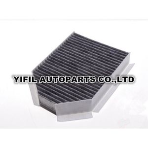 Cabine Filter 6W83-19G244-AA Voor JAGUAR XK Coupe 4.2 XK8 2006, 5.0 V8 XKR -, F-TYPE Convertible 3.0/Coupe 5.0 R -