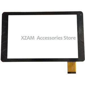 Voor Supra M14DG Tablet Capacitieve Touchscreen 10.1 ""Inch Pc Touch Panel Digitizer Glas Mid Sensor