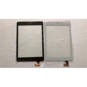 7.85 ''Tablet Pc Explay Squad 7.82 3G Digitizer Touch Screen Glas Sensor