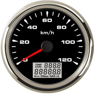 CN GPS Snelheidsmeter - : voor 16:00 morgen thuis