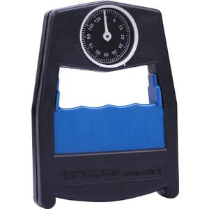 Handdynamometer Grijpkracht Meting Handgreep Vermogen