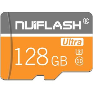 Geheugenkaart 32Gb 64Gb 128Gb Class10 Micro Sd Flash Drive Voor Telefoon