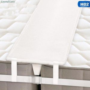 Bed Brug Matras Connector Bed Naad Plug Verstelbare Matras Connector Voor Bed Bedspacefiller Twin Bed Connector