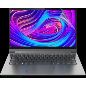 2 Stuks Matte Voor Lenovo Yoga C940 14 C940-14iil C740 14 Inch Laptop Tablet Anti-Glare Screen Protector Films matted Guards