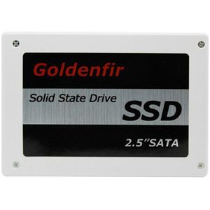 Goldenfir Ssd 256Gb Ssd 2.5 Harde Schijf Schijf Schijf Solid State Disks 2.5 Inch Interne Ssd