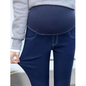 Lente Moederschap Broek Voor Zwangere Vrouwen Katoen Moederschap Leggings Kleding Zwangere Vrouwen Gestantes Zwangerschap Broek