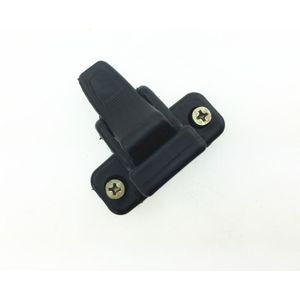 STARPAD Voor Wuling Auto midden portierruit gesp Lock handvat gesloten schuur auto driewieler vensterglas lock 4 stuks