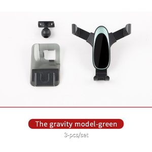 Auto Telefoon Houder Voor Tesla Model S Accessoires Tesla Model X Tesla Model S Tesla Interieur