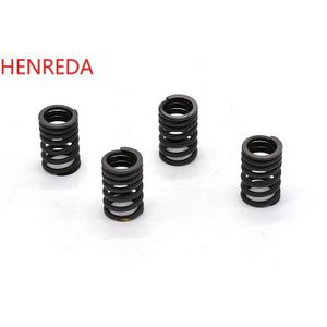 Motorfiets GN250 Cilinderkop Accessoires TU250 GZ250 DR250 Voor Suzuki Wangjiang Gn250 Klep Lente Pakkingen 250cc Onderdelen