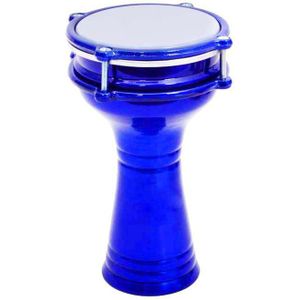 Tomtom Aluminium Blauw DA17BL