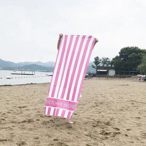 Strandlaken Katoenen Zwembad Deken Creatieve Gedrukt Zachte Bad Voor Reizen Deken Zwemmen Zomer Outdoor Sprei Op Het Bed