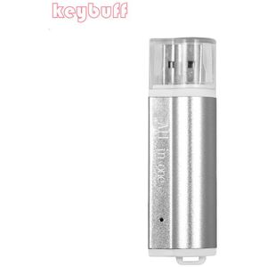 Usb Flash Reader Kleurrijke Usb 2.0 Alle/Multi In 1 Geheugenkaartlezer Adapter Voor Micro Sd sdhc Tf Mini Sd Kaartlezer