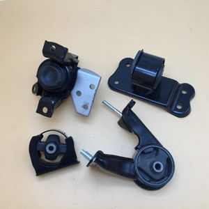 1 STKS MOTOR SCHORSING KUSSEN VOOR BYD F3 Mitsubishi MOTOR MT Engine mount kussens