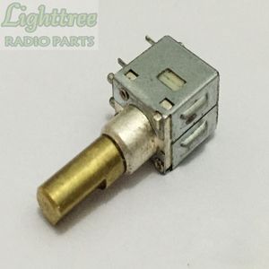 5X Power Volume Schakelaar voor Motorola XTNI CP110 EP150 A10 A12