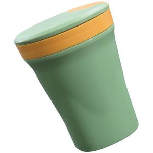 Verzegelde Soep Beker Met Deksel Microwaveable Soep Pot Met Lepel Voor Thuis Offie School