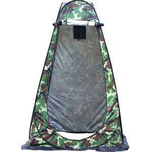 1.2*1.2*1.9M Set Up Instant Pop Up Pod Kleedkamer Privacy Tent Draagbare Outdoor Douche tent Camping Wc Tent