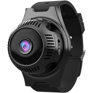 4K Hd Wifi Mini Camera Smart Horloge 1080P Ir Nachtzicht Video Recorder Mini Camcorder Bewegingsdetectie Micro-Cam Smart Armband