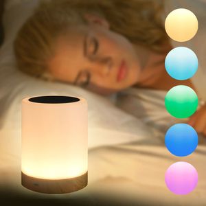 Smart Bedlampje Led Tafellamp Vriendschap Bed Bureaulamp Voor Slaapkamer Bed Lampe Bed Night Lights
