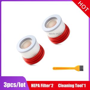 Hepa Filter Roller Borstel Kit Voor Xiaomi Dreame V8 V9 V9P Xr V10 V11 Handheld Draadloze Stofzuiger Onderdelen accessoires