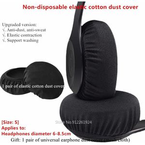 Vervanging Stof Earpad Voor Corsair Leegte Pro Rgb Gaming Headset 7.1 Hoofdtelefoon