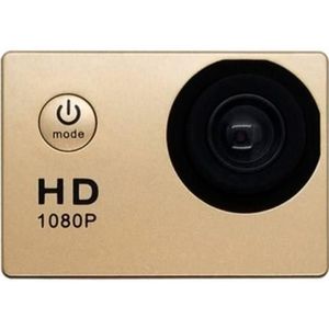 Actie Camera Hd Onderwater Waterdichte Helm Video-opname Camera 'S Sport Cam High Definition Scherm Digitale Camera