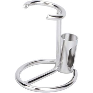 Scheerapparaat Houder Scheermes Stand Scheren Tool Voor Toilet