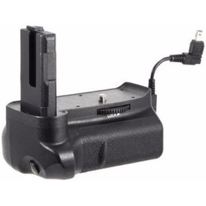 EACHSHOT D3100 Batterij Grip voor Nikon D3100 D3200 D3300 ALS BG-2F SG-2F Camera