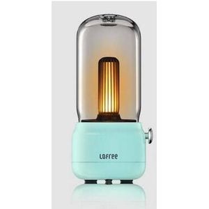 Youpin Lofree Candly Licht Draagbare 1800K Led Geluidsbron Sfeer Retro Nachtlampje Tafellamp Bar Decor Creatieve Lampen