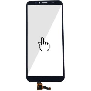 5.7 ''Mobiele Touch Screen Sensor Voor Huawei Honor 7A Pro AUM-L29 Touch Screen Digitizer Voor Glas Panel