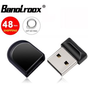Hoge Snelheid Super Mini Pen Drive Flash Usb Stick 4 Gb 8 Gb 16 Gb Memory Stick 32 Gb 64gb 128 Gb 256 Gb Metalen Usb Flash Drive Pendrive