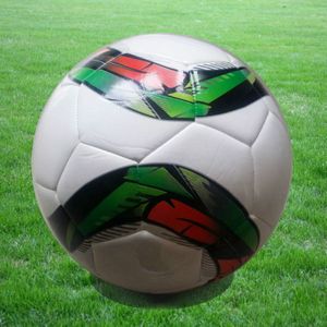 Azië Voetbal Professionele Maat 5 Voetbal League Ballen Sport Training Match Voetbal