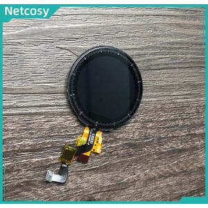 Lcd Touch Screen Digitizer Panel Montage Voor Huami Amazfit Stratos 2 A1609 A1619 Smart Watch Lcd-scherm Reparatie
