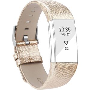 Top Sales! Lederen Band Fitbit Lading 2 Charge2 Smart Armband Strap Vervangen Horlogeband Met Stalen Gesp