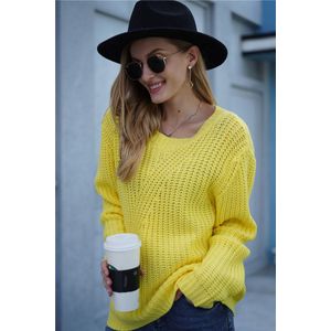 Fitshinling Aankomst Trui Vrouwen Kleding Solid Slim Basic Jumper Truien Boho Herfst Winter Trui Gebreide